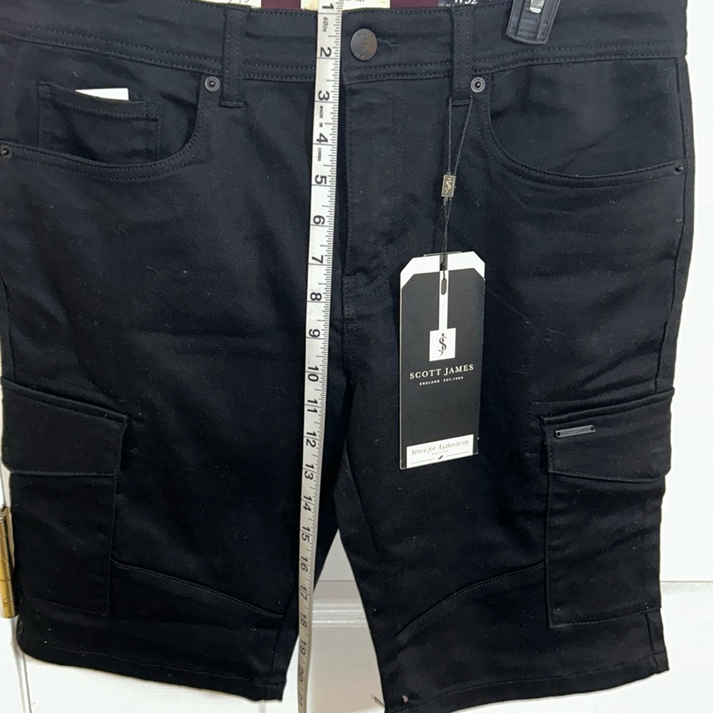Cargo shorts